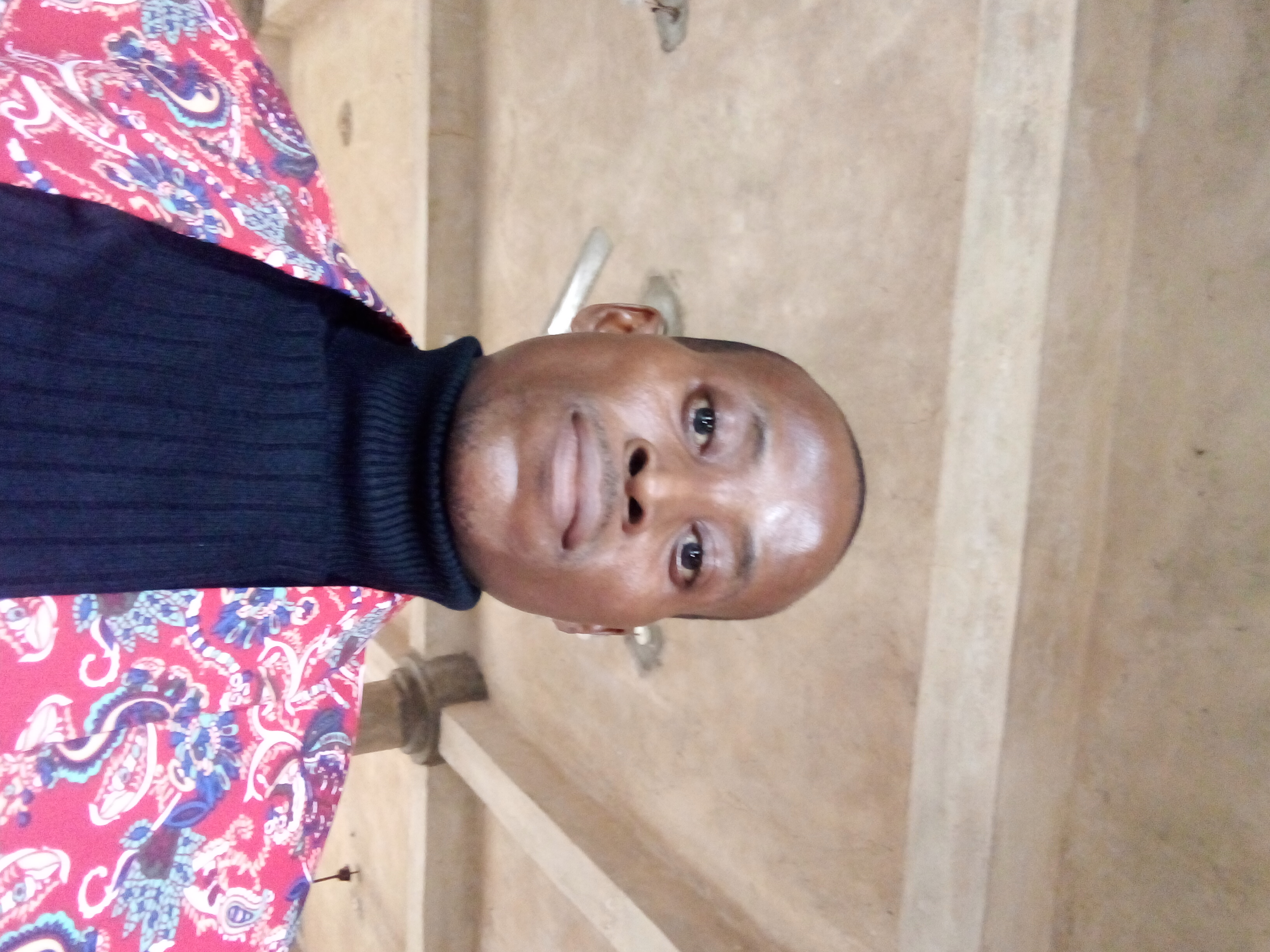 Abiodun Lanre