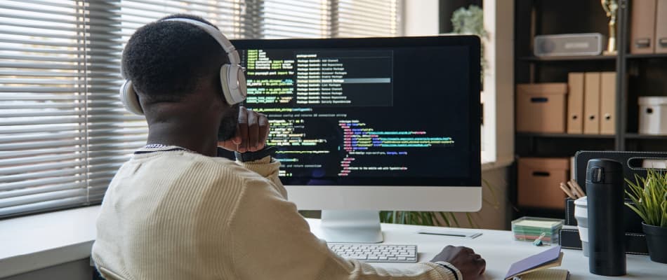 Frontend Development
